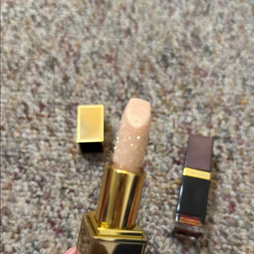 Tom Ford Lipsticks